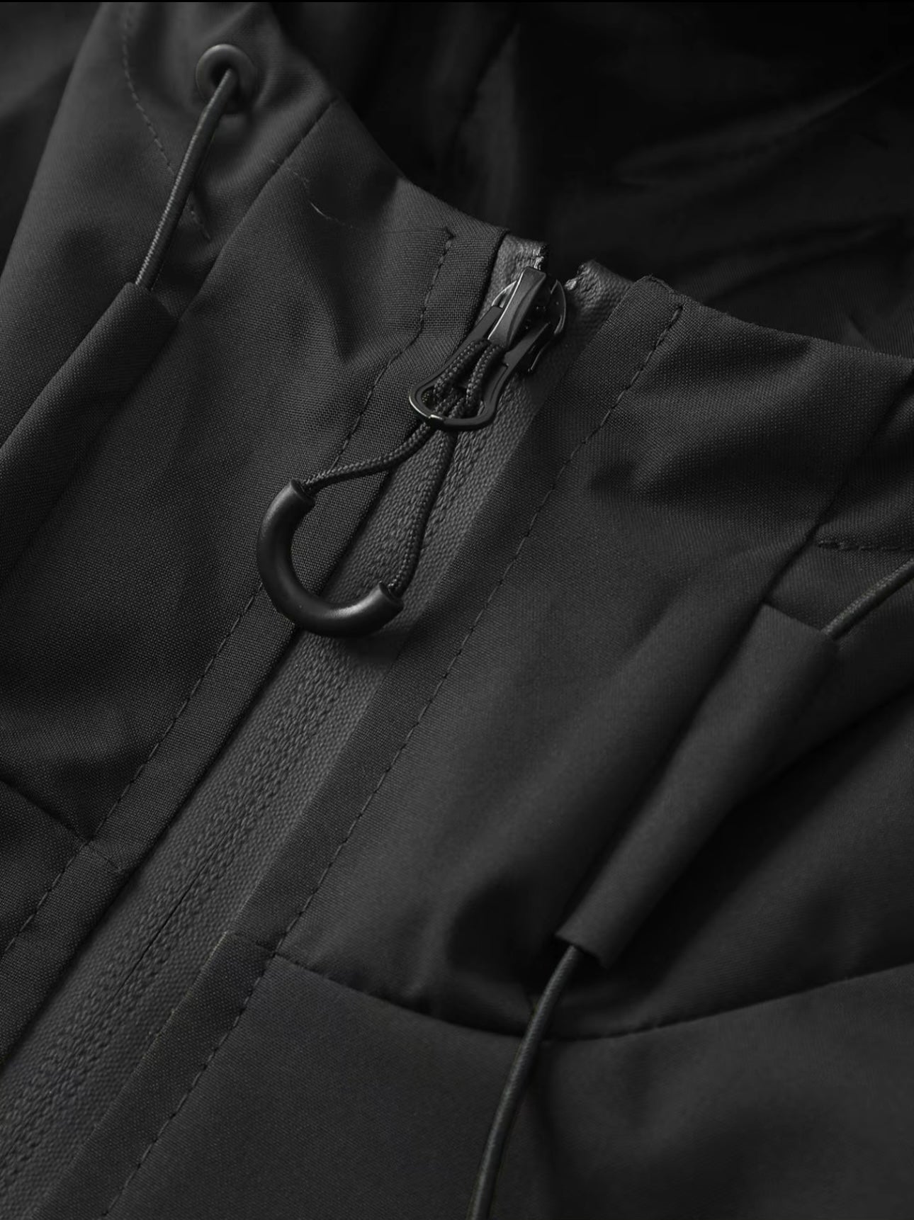 Giacca impermbile premium