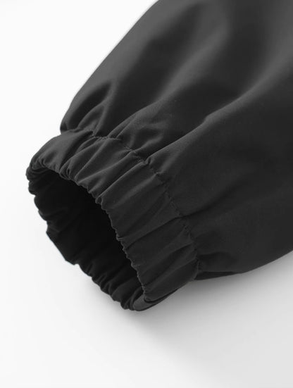 Giacca impermbile premium